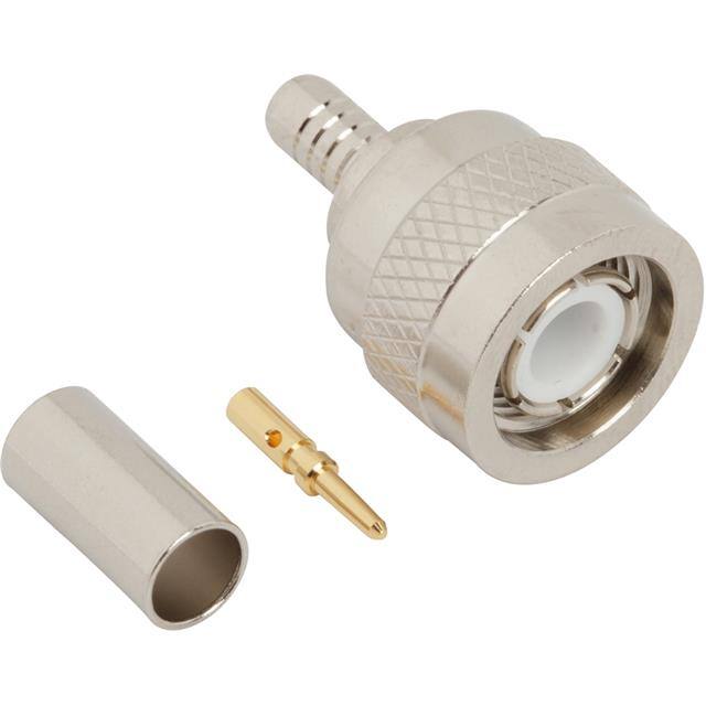 031-6802 Amphenol RF  Conjuntos de conectores coaxiales (RF)